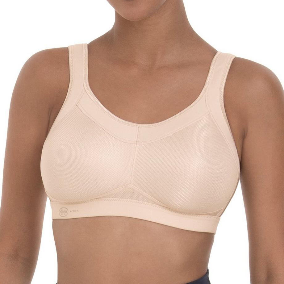 Anita Momentum Reggiseno Sportivo  