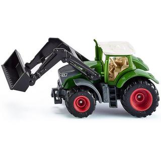 siku  Farmer Fendt 1050 Vario mit Frontlader (1:87) 