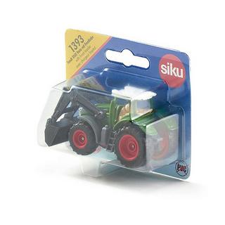 siku  Farmer Fendt 1050 Vario mit Frontlader (1:87) 