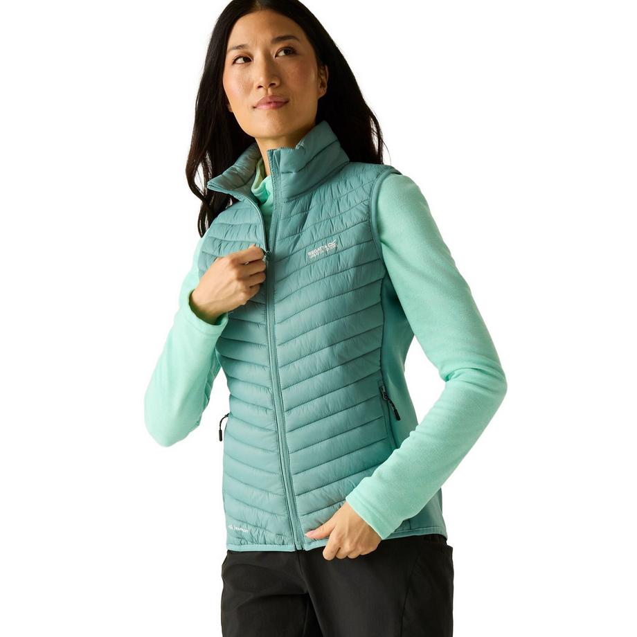 Regatta Gilet Ibrido Andreson  