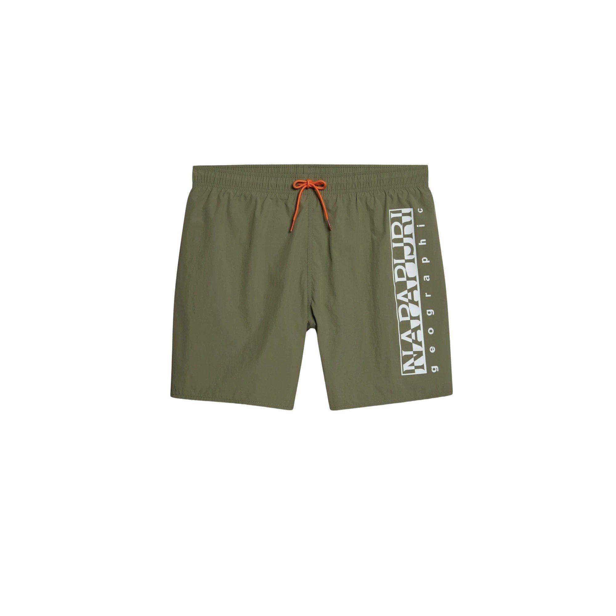 Image of Badeshorts Box Herren XS