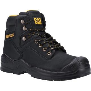 Caterpillar  Bottines de sécurité STRIVER MID S3 