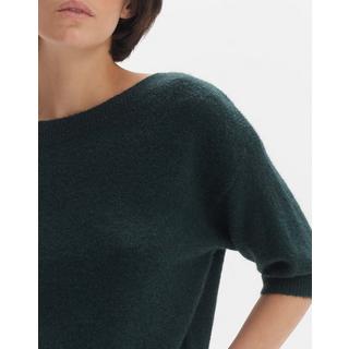 OPUS  Pull en tricot Pusity Forme en O 