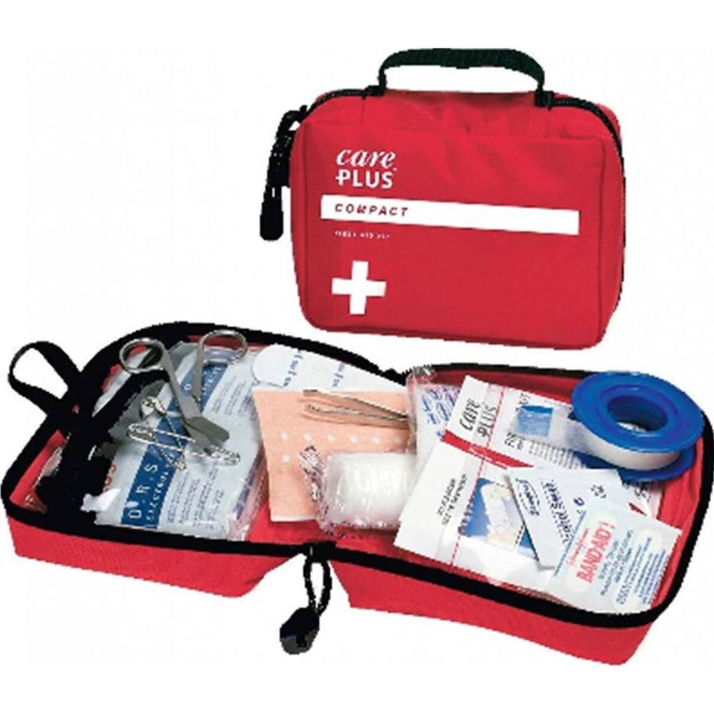 Care Plus  Erste-Hilfe-Set Compact 