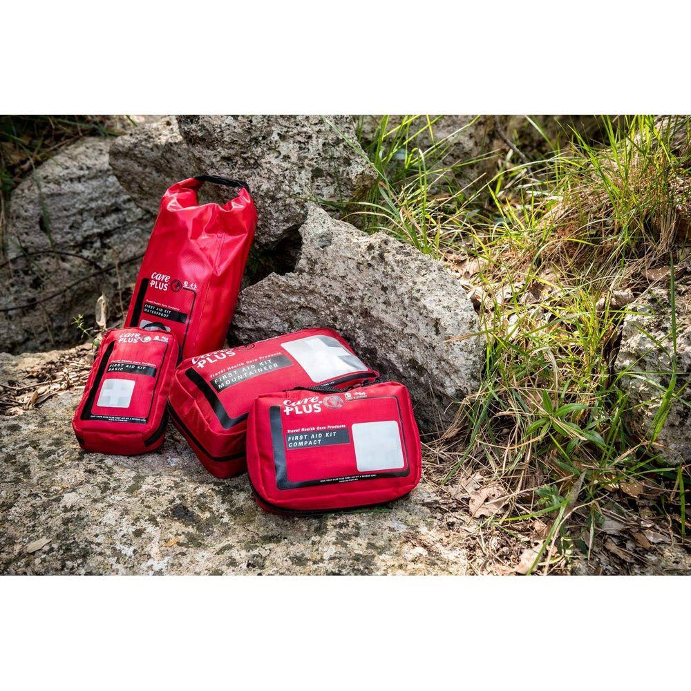 Care Plus  Erste-Hilfe-Set Compact 