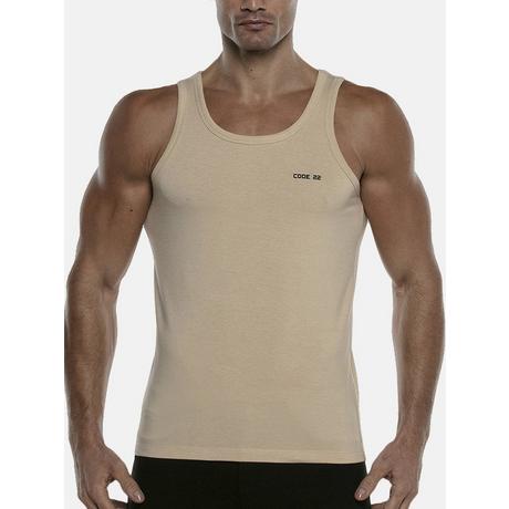 Code22  Tanktop Basic 