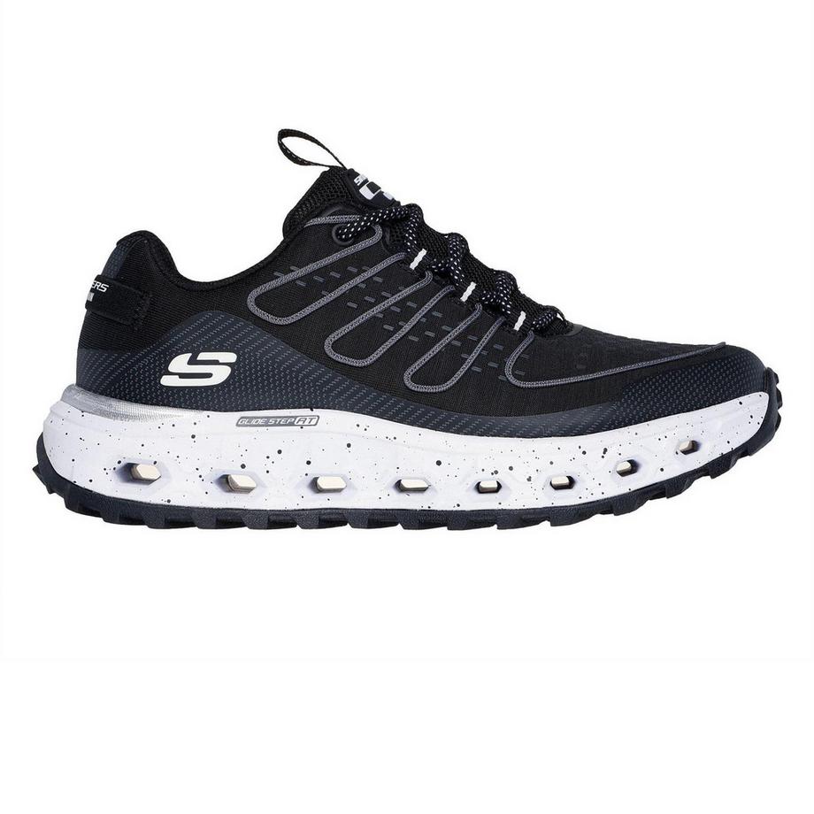 Step At Sneaker , Zum Anschlüpfen