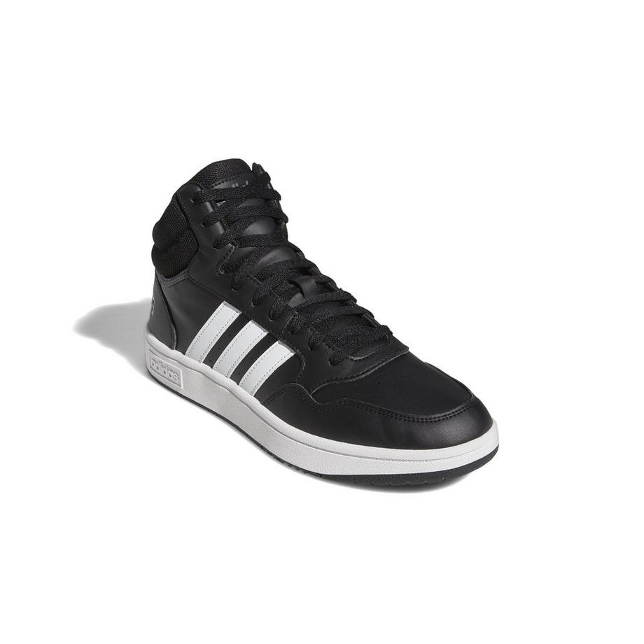 adidas Hoops 3.0 Mid Sneakers  