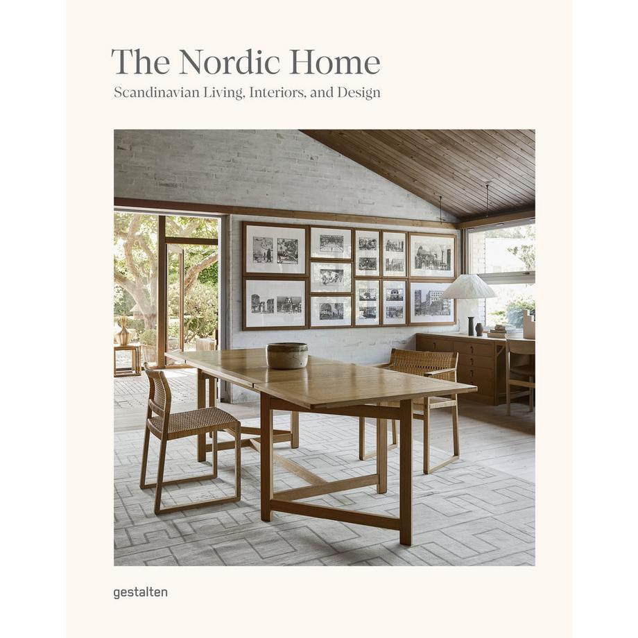   The Nordic Home 