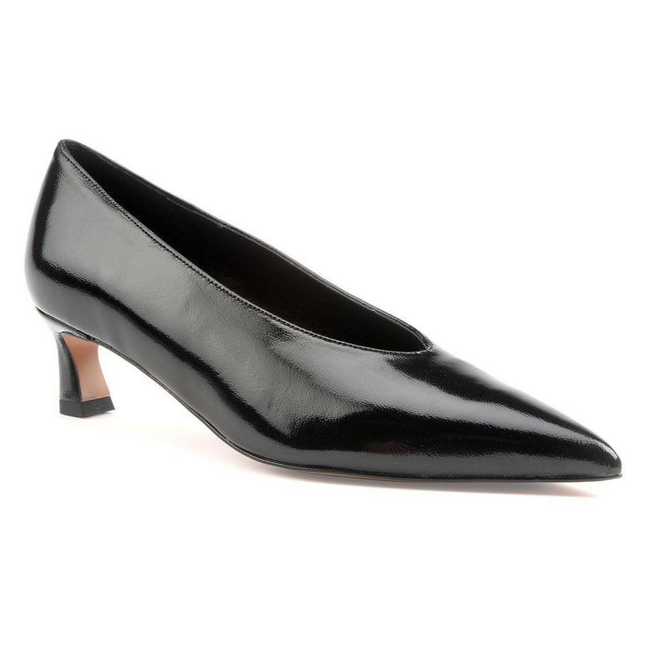 Konstantin Starke Verona Kitten Heel Escarpins  