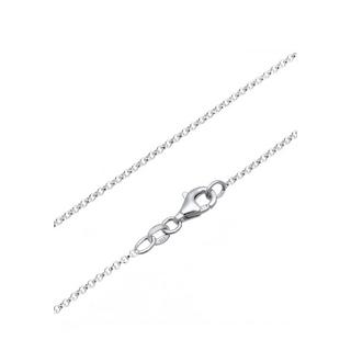 Elli  Collier Femme Pendentif Ancre Coeur Filigrane 