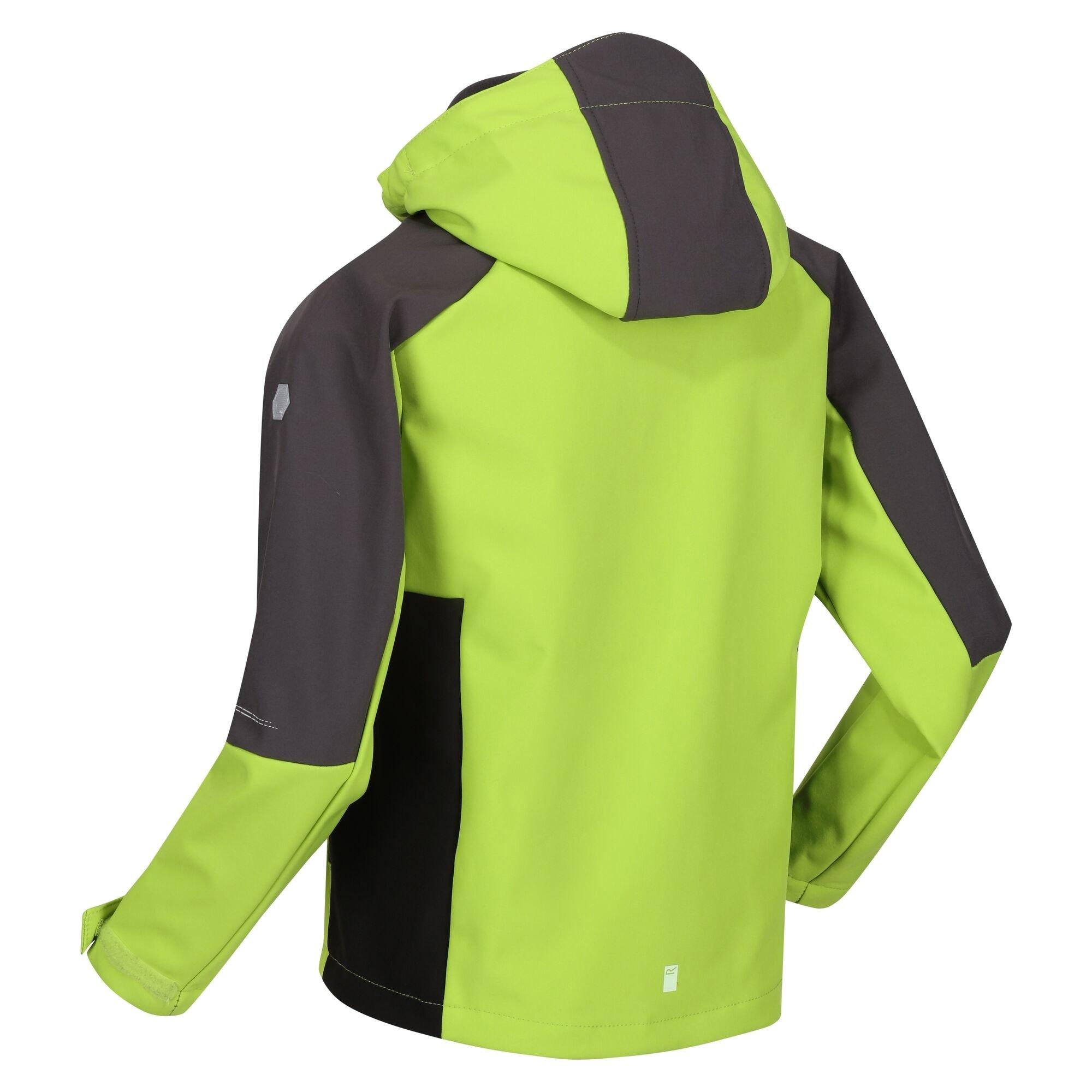 Regatta Eastcott II Giacca Softshell  