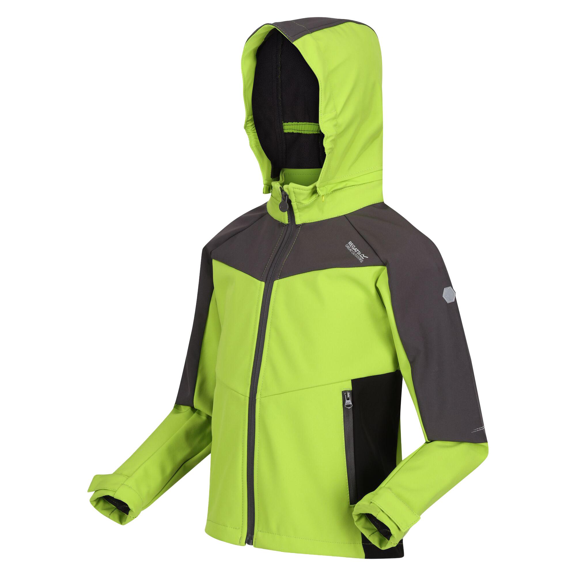 Regatta Eastcott II Giacca Softshell  