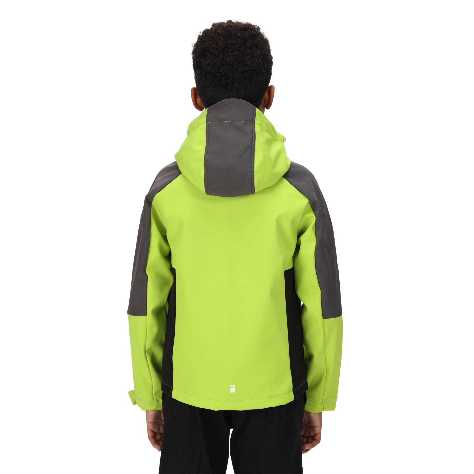 Regatta Eastcott II Giacca Softshell  
