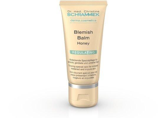 Image of Regulating Blemish Balm Honey 40 Ml Damen Sand 50ml