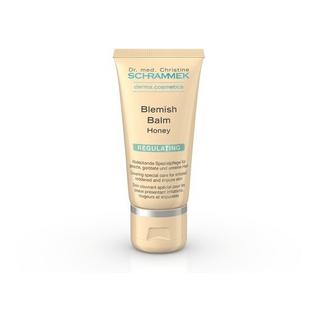 DR. SCHRAMMEK  Regulating Blemish Balm Honey 40 ml 