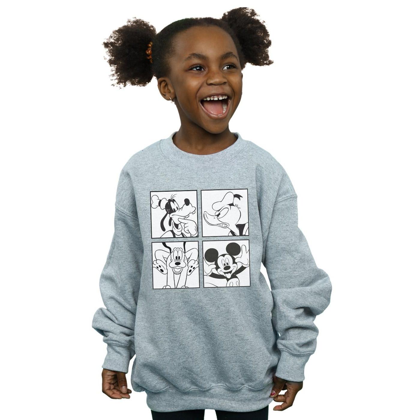 Disney  Sweatshirt 