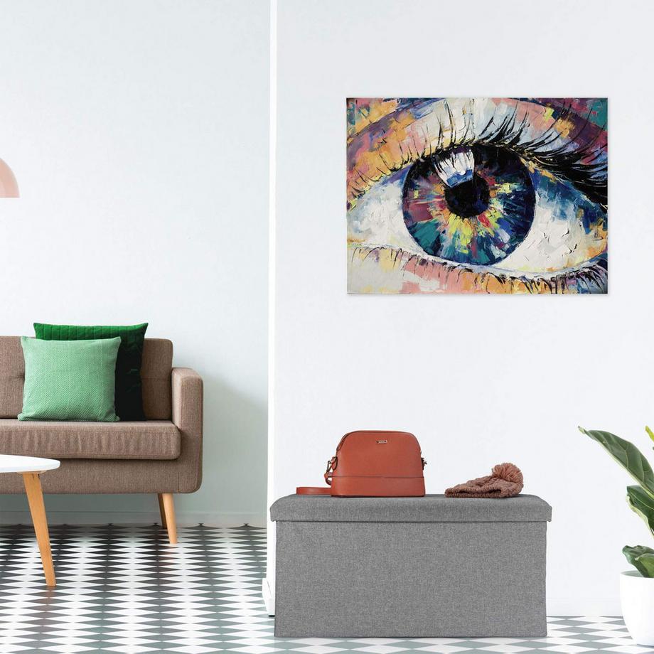 B2X Gepolsterte Sitzbank  