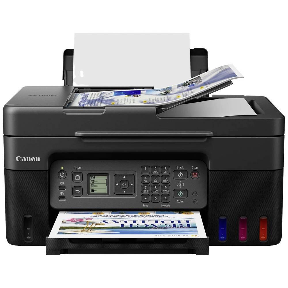 Canon  Multifunktionsdrucker 