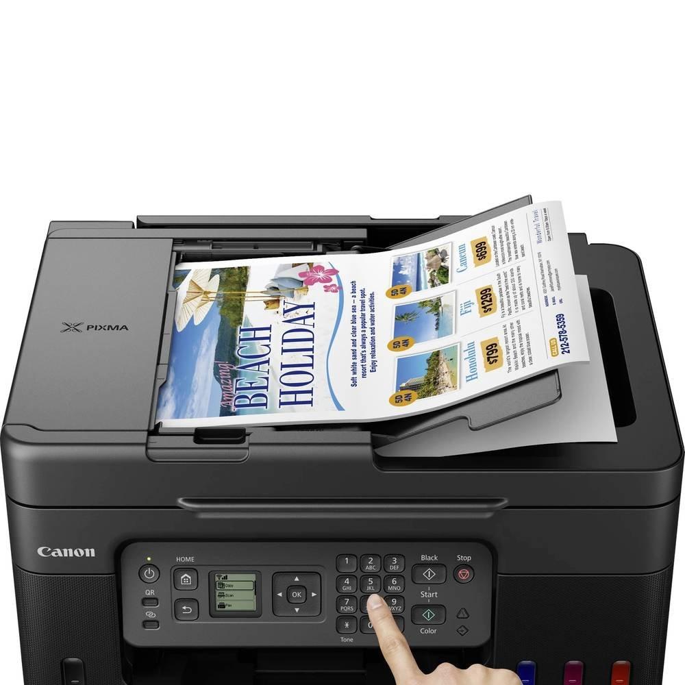 Canon  Multifunktionsdrucker 