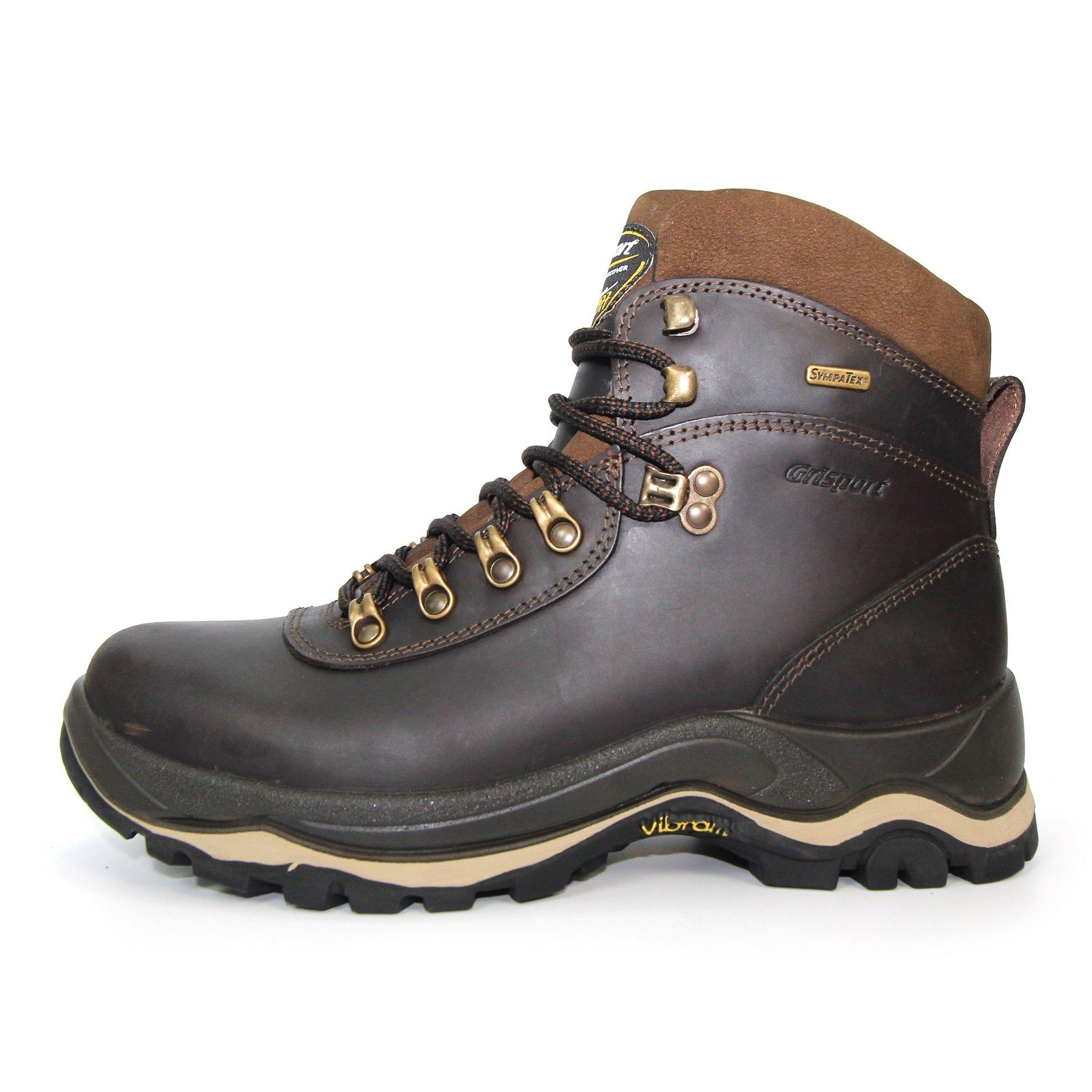 Grisport  Wanderstiefel Evolution 