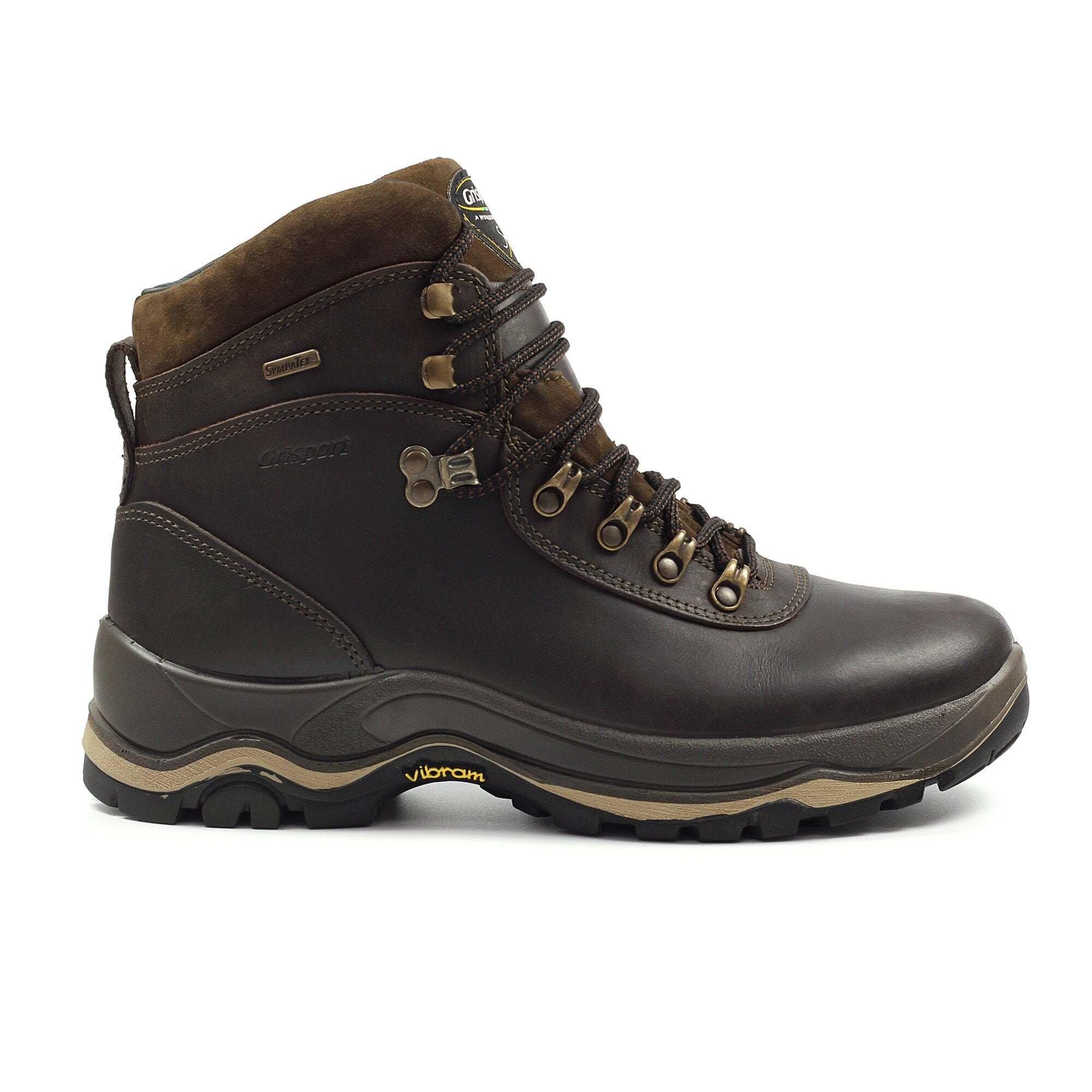 Grisport  Wanderstiefel Evolution 