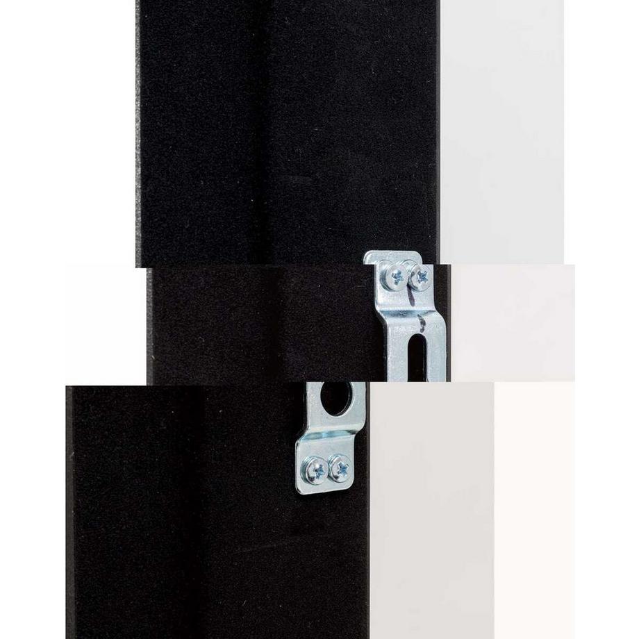 KARE Design Quadro incorniciato Club del libro 85x105  