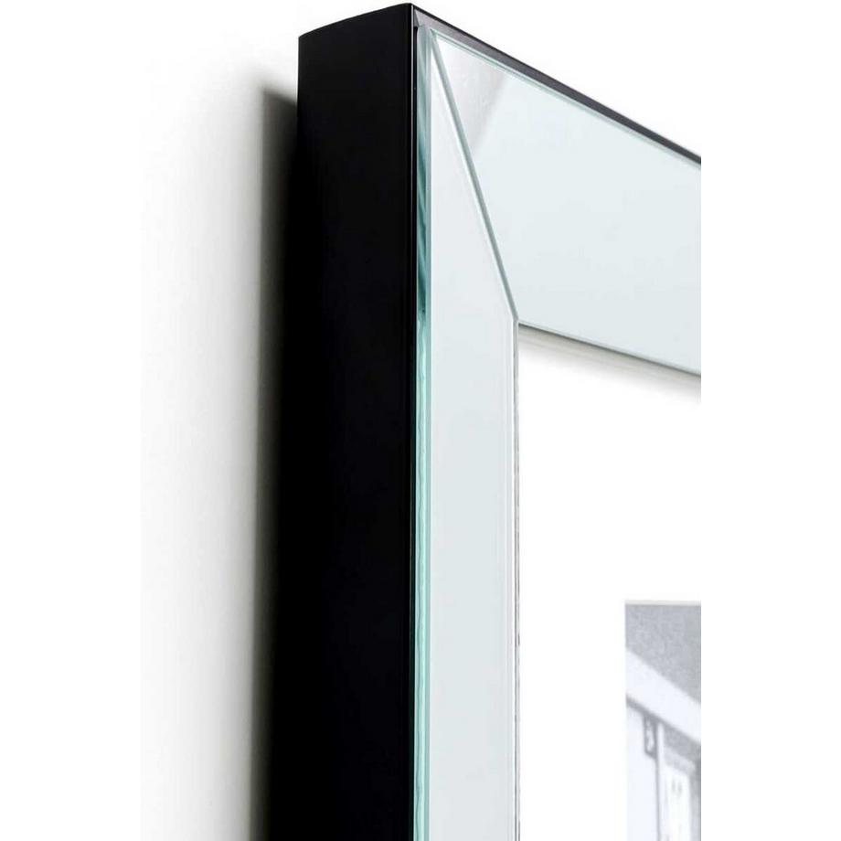 KARE Design Quadro incorniciato Club del libro 85x105  