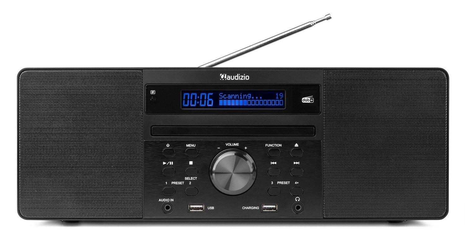 Audizio  Radio/CD-Player Prato 