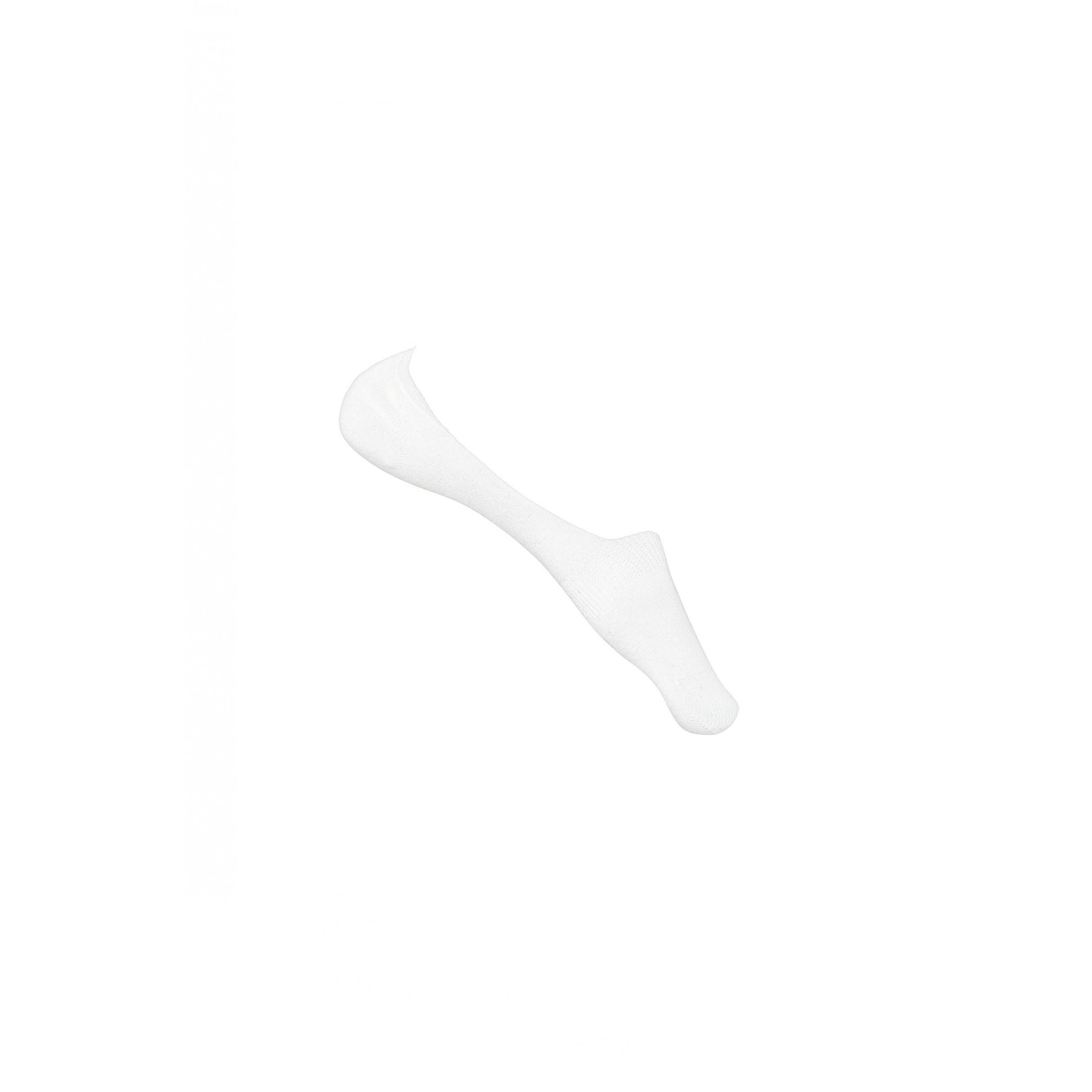 Kariban Unsichtbare Socken  