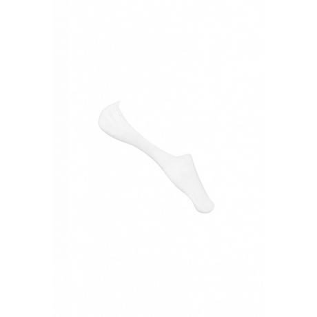 Kariban Unsichtbare Socken  