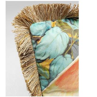 KARE Design Coussin Parrots Life 45x45cm  