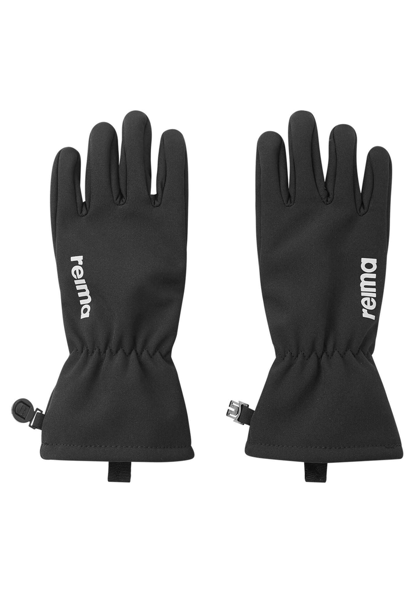 Reima  Softshell Handschuhe Tehden 