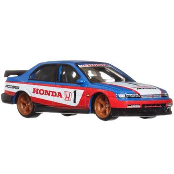Premium Car '96 Honda Accord (1:64)