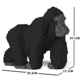 Jekca Limited  Gorilla 