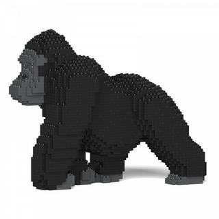 Jekca Limited  Gorilla 