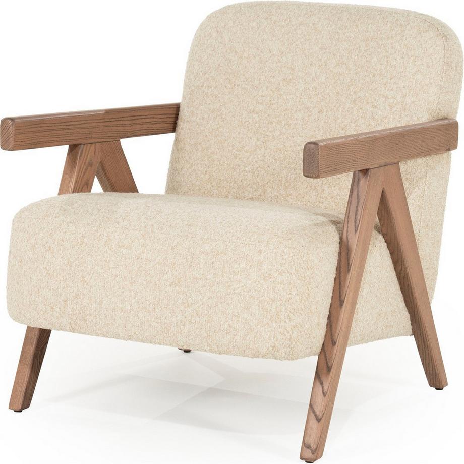 Sessel Francis Flou
