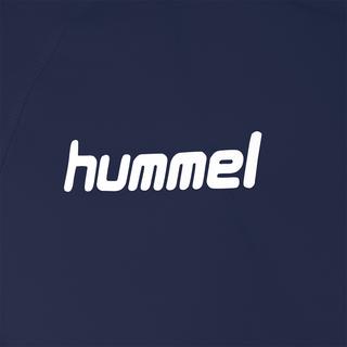 Hummel  trikot manche longue firt performance 