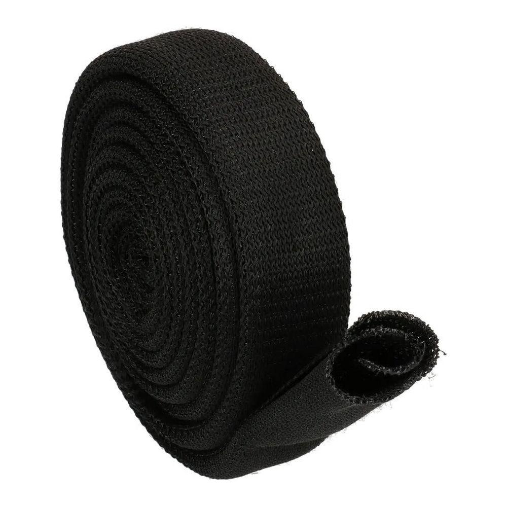 Max Hauri  Spiroschlauch 