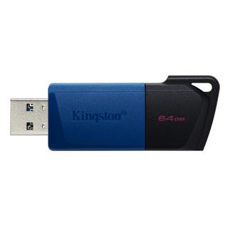 Kingston  Unità flash USB 3.2 Kingston DataTraveler Exodia M da 64 GB 