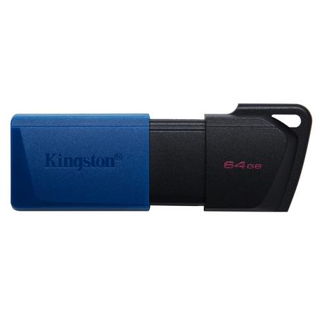 Kingston  Unità flash USB 3.2 Kingston DataTraveler Exodia M da 64 GB 