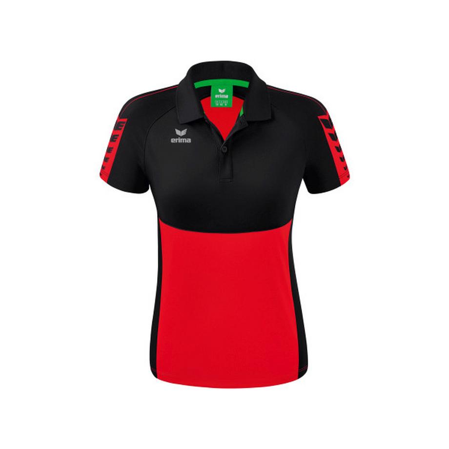 Erima Six Wings Polo Shirt  