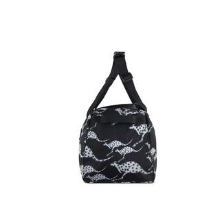Chiemsee Jump N Fly Borsa Sportiva Grande Nera  