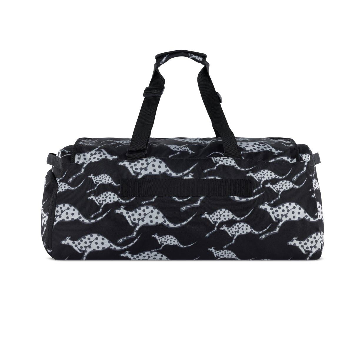 Chiemsee  Sac de sport Jump N Fly Grand Noir 