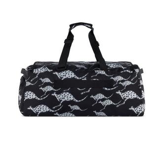 Chiemsee Jump N Fly Borsa Sportiva Grande Nera  