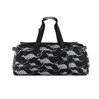 Chiemsee Jump N Fly Borsa Sportiva Grande Nera  