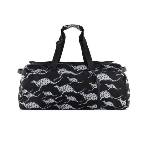 Chiemsee Jump N Fly Borsa Sportiva Grande Nera  