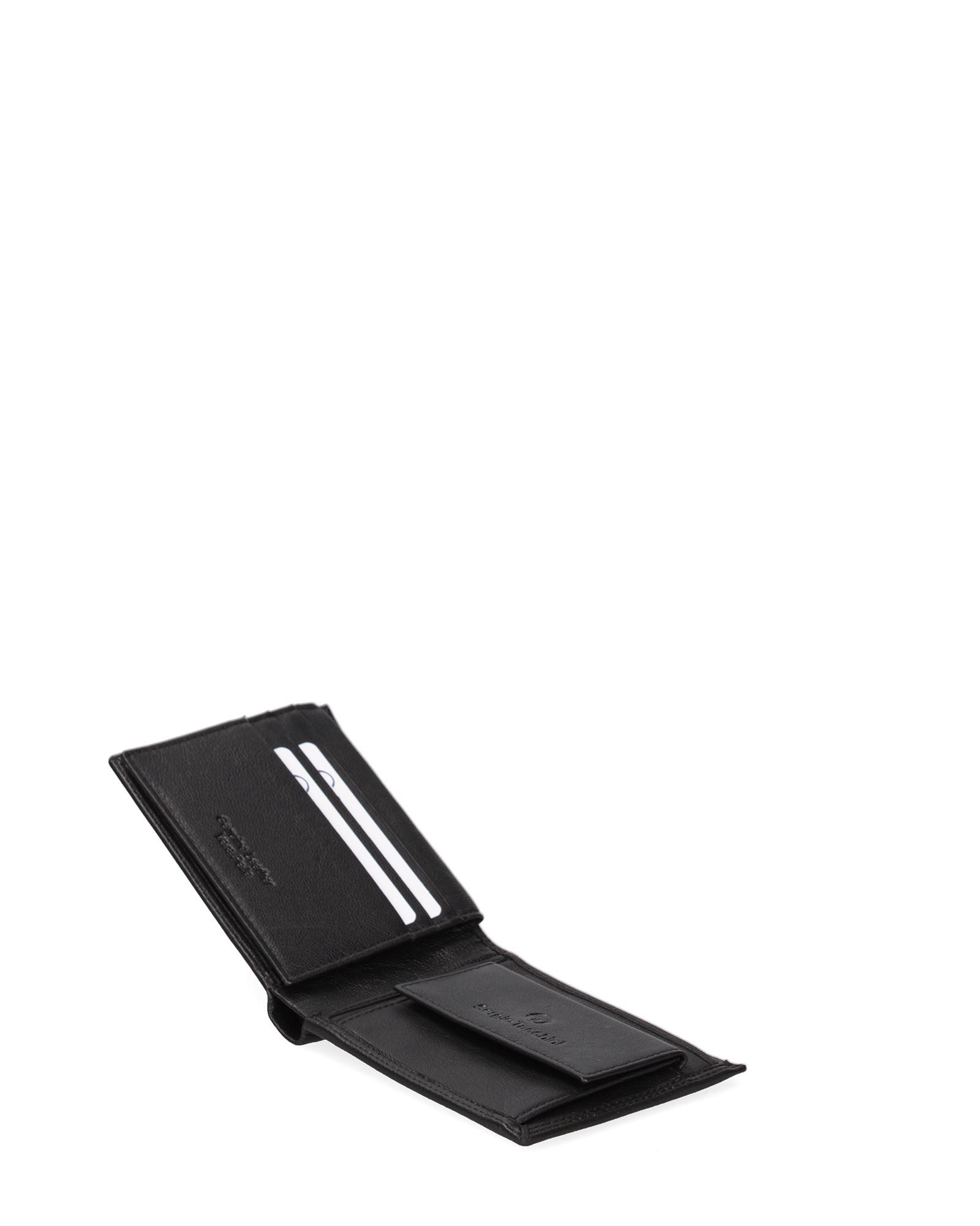 Sergio Tacchini Portafoglio Classico  