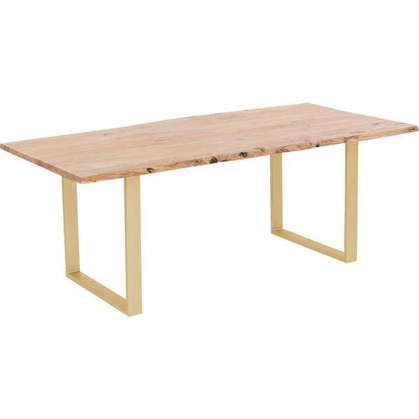 KARE Design Table Harmony laiton 180x90  