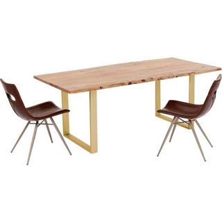 KARE Design Table Harmony laiton 180x90  